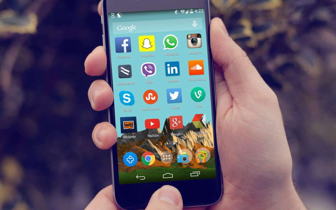 Let’s Get Social