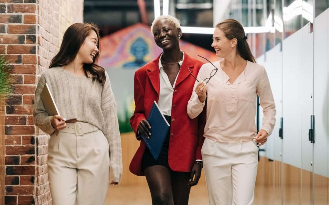 Five Tips for Making it as a Female Entrepreneur