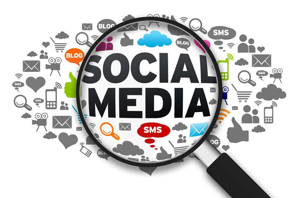 How to Find the Right Voice for Your Social Media Marketing