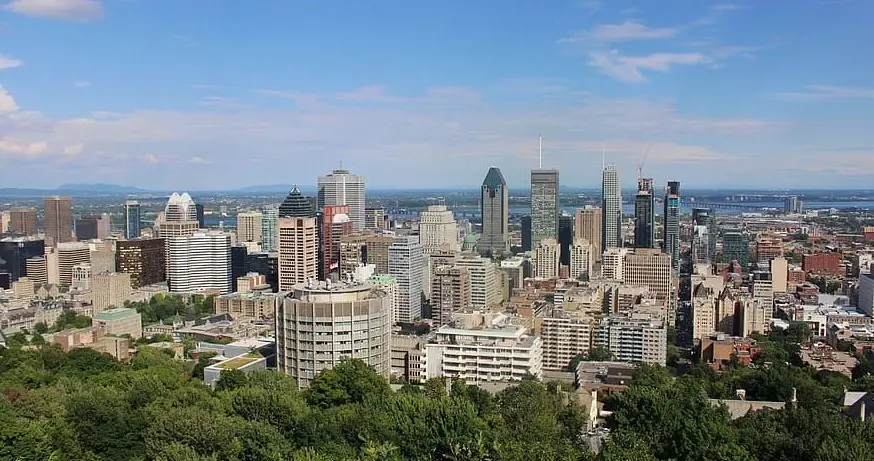 O Canada: Sarah’s T/K Xplor Trip