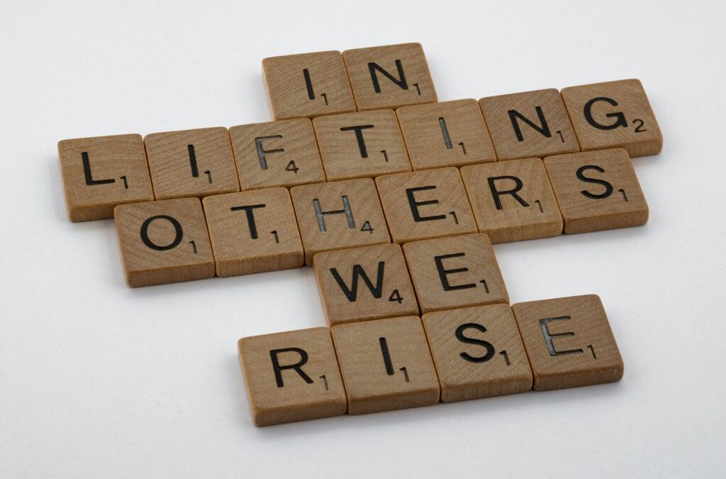 Introducing T/K Raise