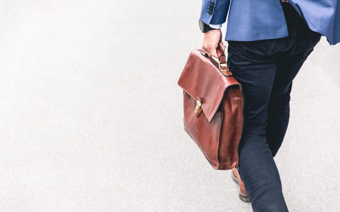 Jump-Start Authority with Forbes Councils