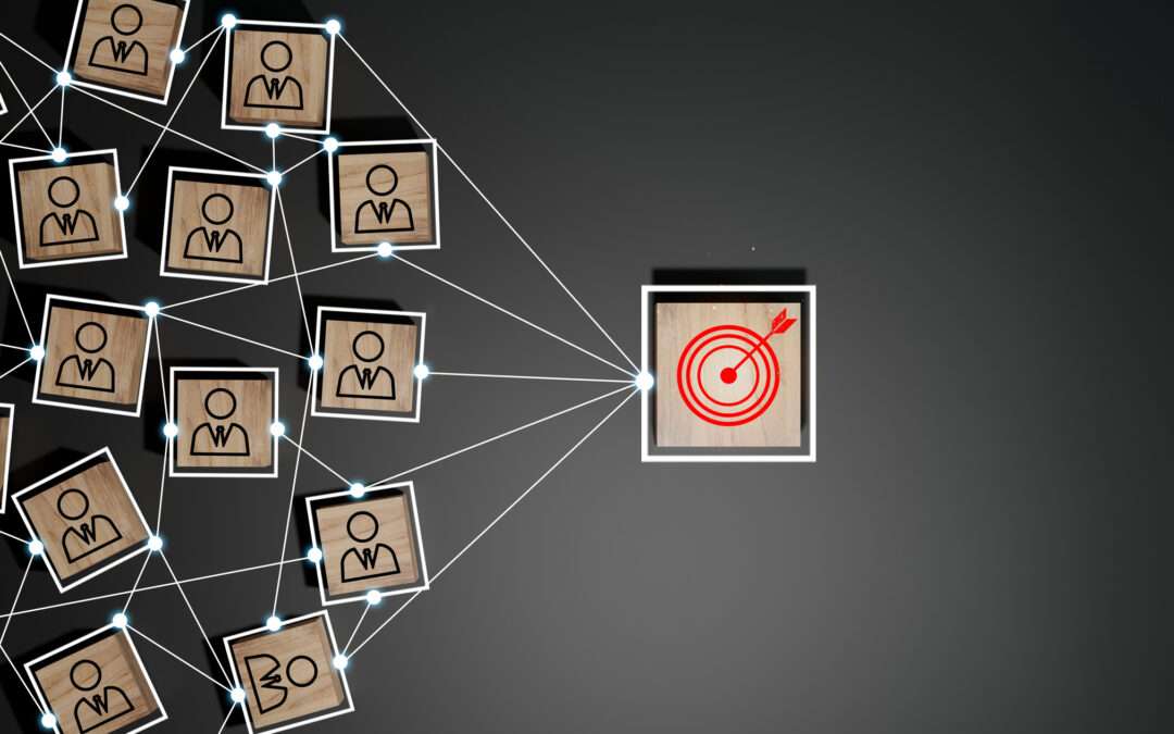 How to Connect with Your B2B Audience