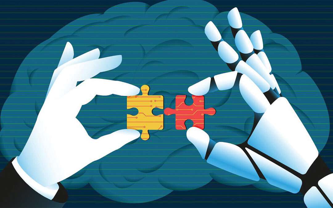 5 Ways to Use Generative AI Without Losing Control of the Message