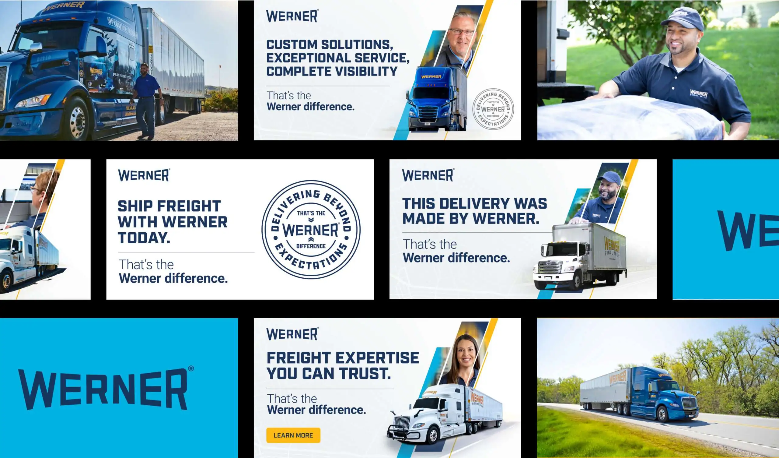WernerScreenGroup
