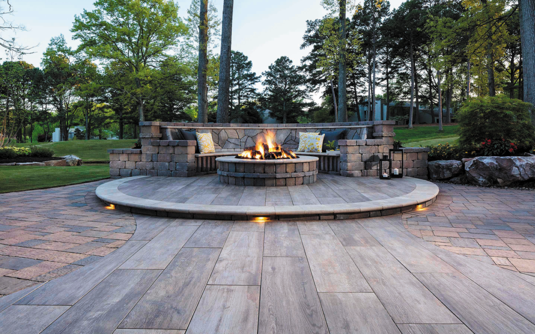 Belgard Selects Trevelino/Keller to Lead Public Relations and Content Strategy