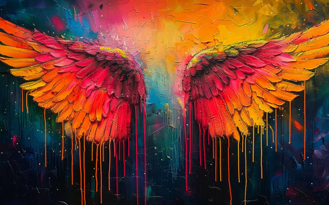 Embrace Change…Success Will Come