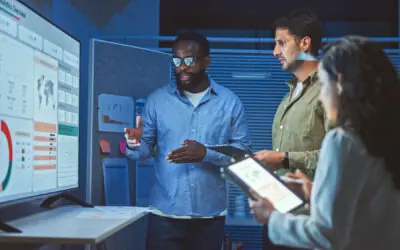 The Integrated Agency, One Vs Many, Getting the Most Out of Your Marketing Spend … How Middle Market and Emerging Companies Should Navigate Today’s Landscape