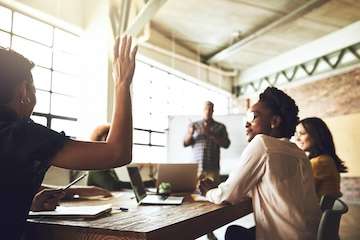 Employees as Brand Champions