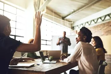 Employees as Brand Champions