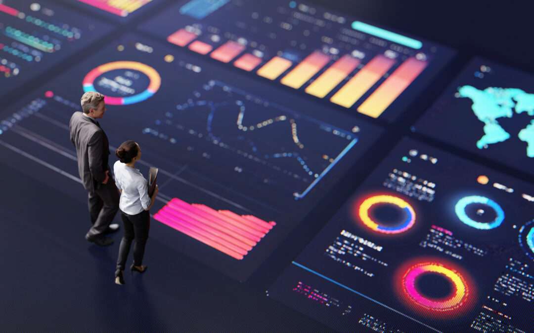 10 Metrics to Measure Lead Generation Success