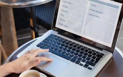 How To Encourage Website Visitors To Share First-Party Data