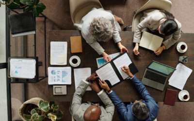 ABM Beyond Paid Media: Building a True Account Surround Strategy