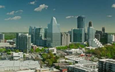 Buckhead Forward: How T/K Turned a Five-Year Plan Into a Place Brand