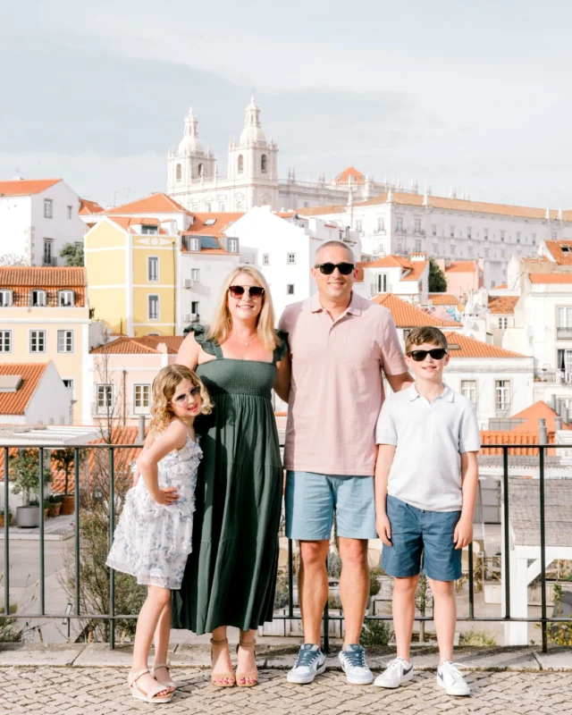 T/K Travel Week continues with a few spring break trips and dream family getaways. ✈️ Try to keep up with our SEVPs and their recent abroad and state-side excursions! 

🇵🇹 SEVP Kelly her family headed to Portugal to explore Porto and Lisbon. From food tours and cooking classes, to castle hikes and sunset cruises, they explored everything the country has to offer. 

⛱️ SEVP Lisa and her family enjoyed the coastal breeze in Tybee Island, GA, for her daughter's spring break! From enjoying local favorite restaurants to exploring newfound spots like Sea Wolf, Lisa and her family soaked up the sun for some much-needed R&R. 

🌊 SEVP Lauren and her family traveled to Tulum, Mexico, for her son's spring break vacation! There, they enjoyed authentic Mexican cuisine, lounged by the pool and took some fun family excursions! 

🇧🇸 SEVP Colleen and her family traveled to Nassau, Bahamas, for a week in the sun for spring break! Along with eight other families, they enjoyed ample time hopping between pools, the waterpark and the beach.