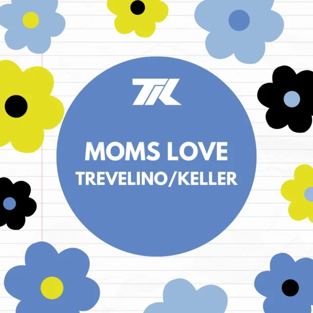 Kicking off Mother’s Day celebrations early at Trevelino/Keller with the incredible women who make it all possible — our T/K moms! 💐 
Hear from them as they share why they love T/K. We truly could not do it all without their support!