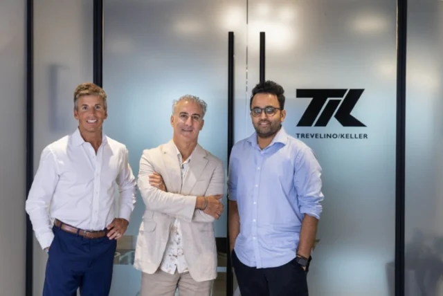 Happy Father’s Day to all the incredible dads, stepdads, dog dads, father figures, and mentors in the T/K family! Today, we celebrate the steady support, big laughs, and quiet strength you bring to our lives and our work. From all of us at T/K, thank you for everything you do, today and every day. ⛳💚